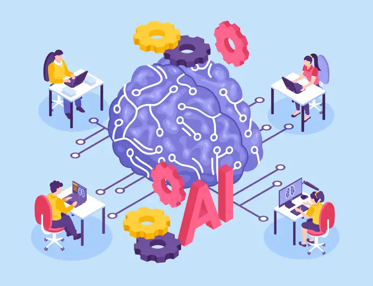 5 Ways Technology Will Change Our Workplace